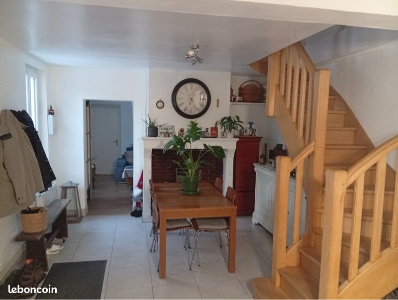 Maison à louer, 85m², Louviers