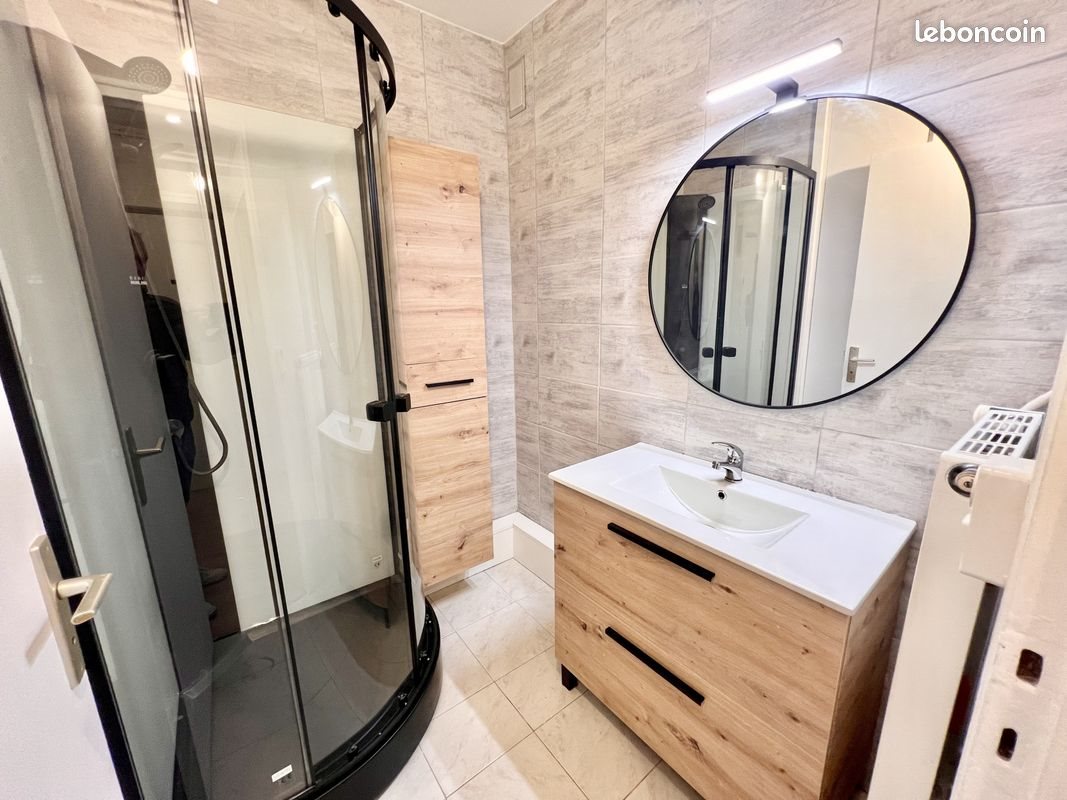 Appartement à vendre, 46m², Tarbes