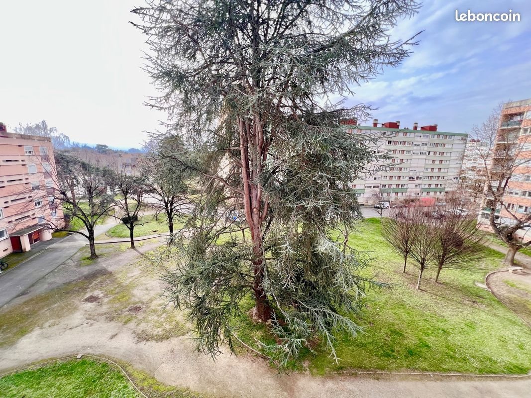 Appartement à vendre, 46m², Tarbes