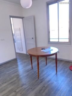 Appartement à louer, 51m², Alès