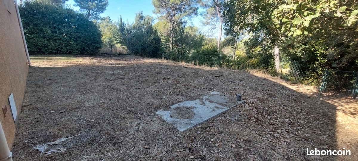 Maison à louer, 90m², Draguignan