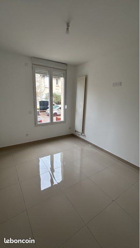 Maison à louer, 62m², Mantes-la-Jolie