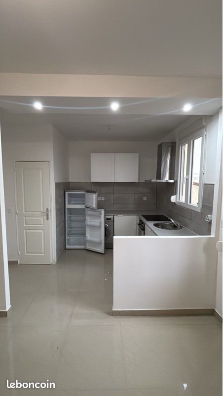 Maison à louer, 62m², Mantes-la-Jolie