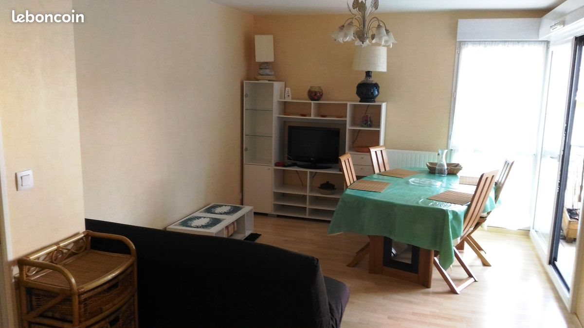 Appartement à louer, 68m², Rennes