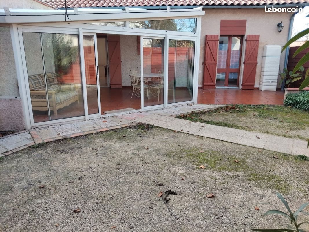 Maison à vendre, 64m², Toulouse