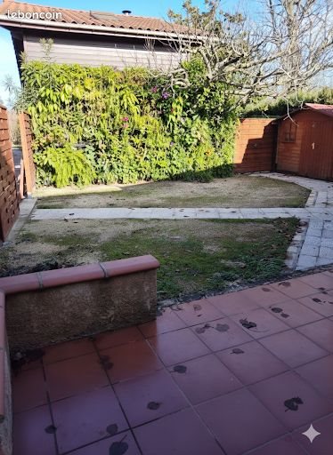Maison à vendre, 64m², Toulouse