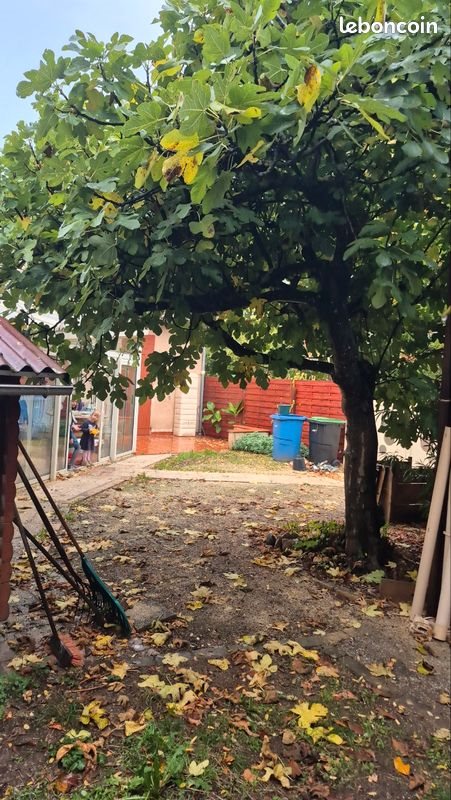 Maison à vendre, 64m², Toulouse