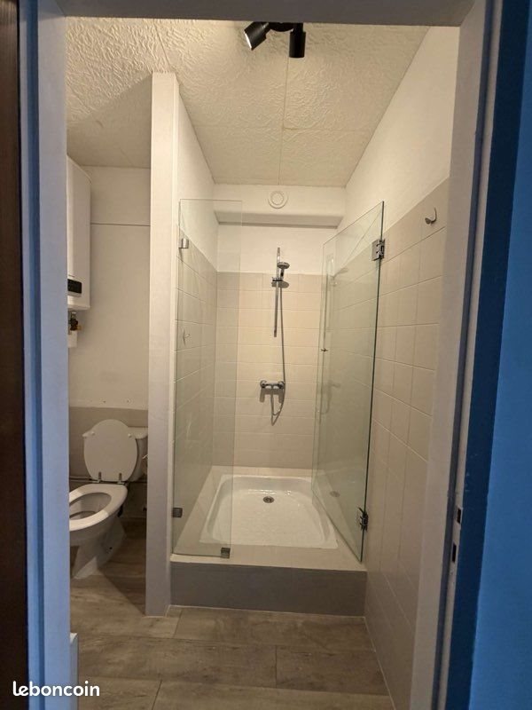 Appartement à louer, 22m², Morbier