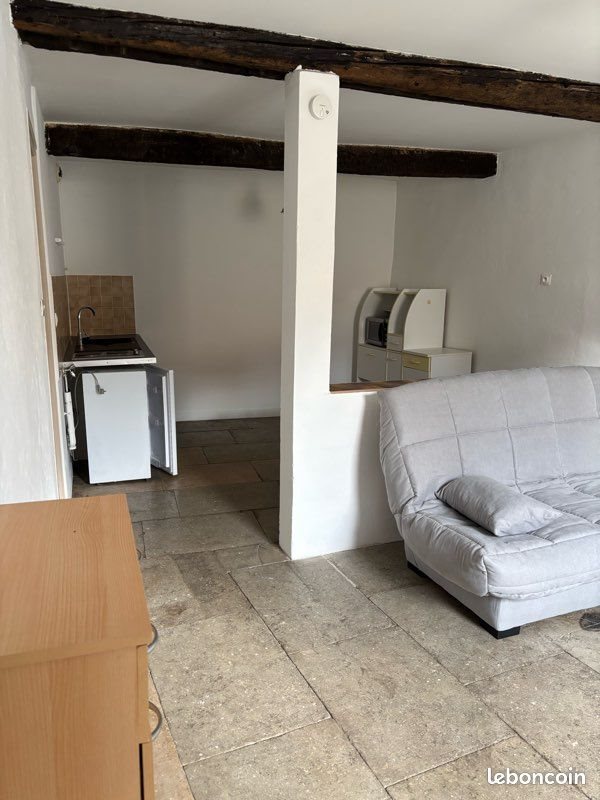 Appartement à louer, 33m², Montpellier
