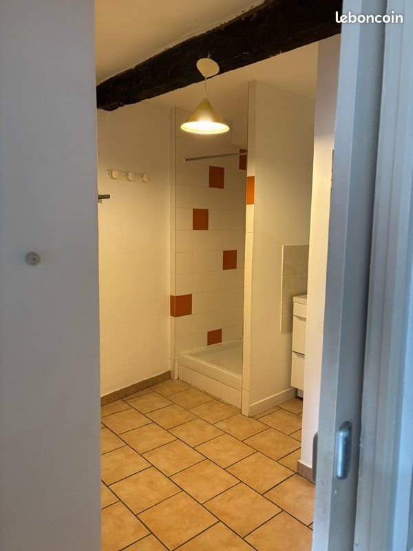 Appartement à louer, 33m², Montpellier