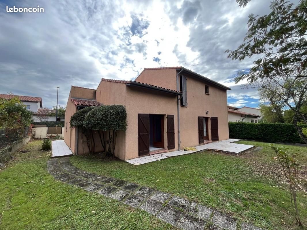 Maison à vendre, 153m², Toulouse
