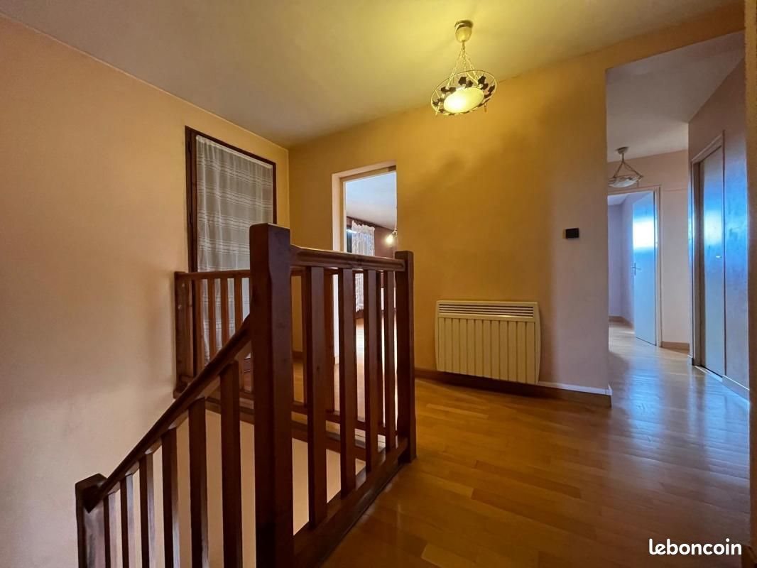 Maison à vendre, 153m², Toulouse