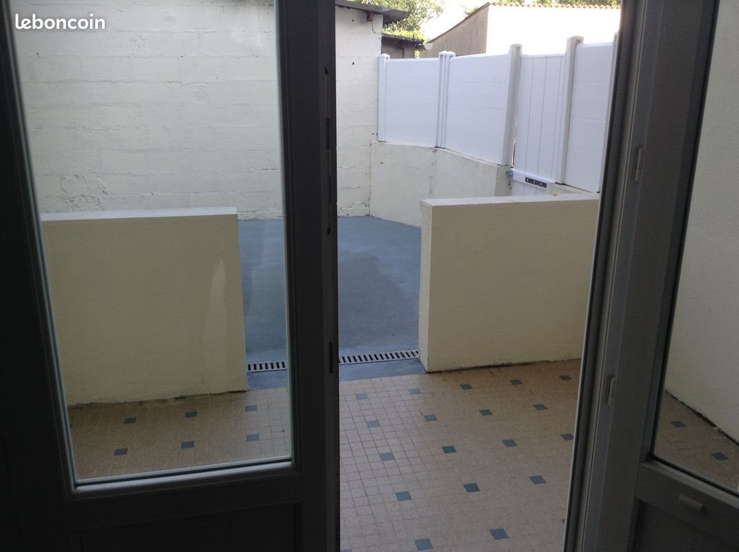 Appartement à louer, 43m², Le Mans