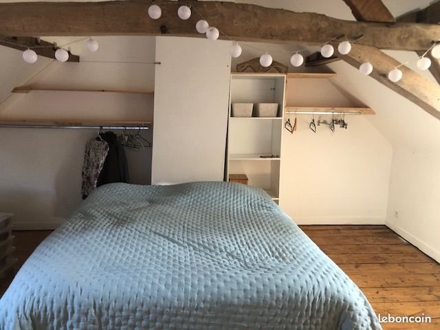 Maison à louer, 65m², Bergues