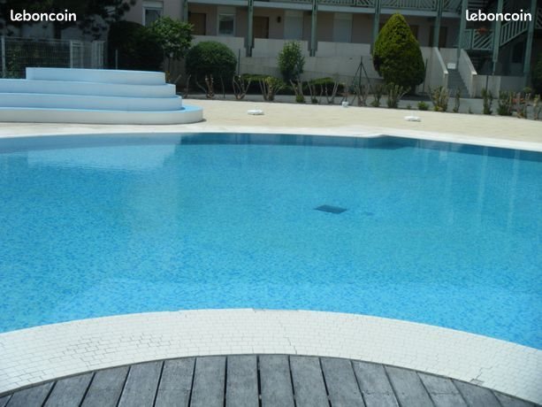 Appartement à louer, 30m², Châtelaillon-Plage