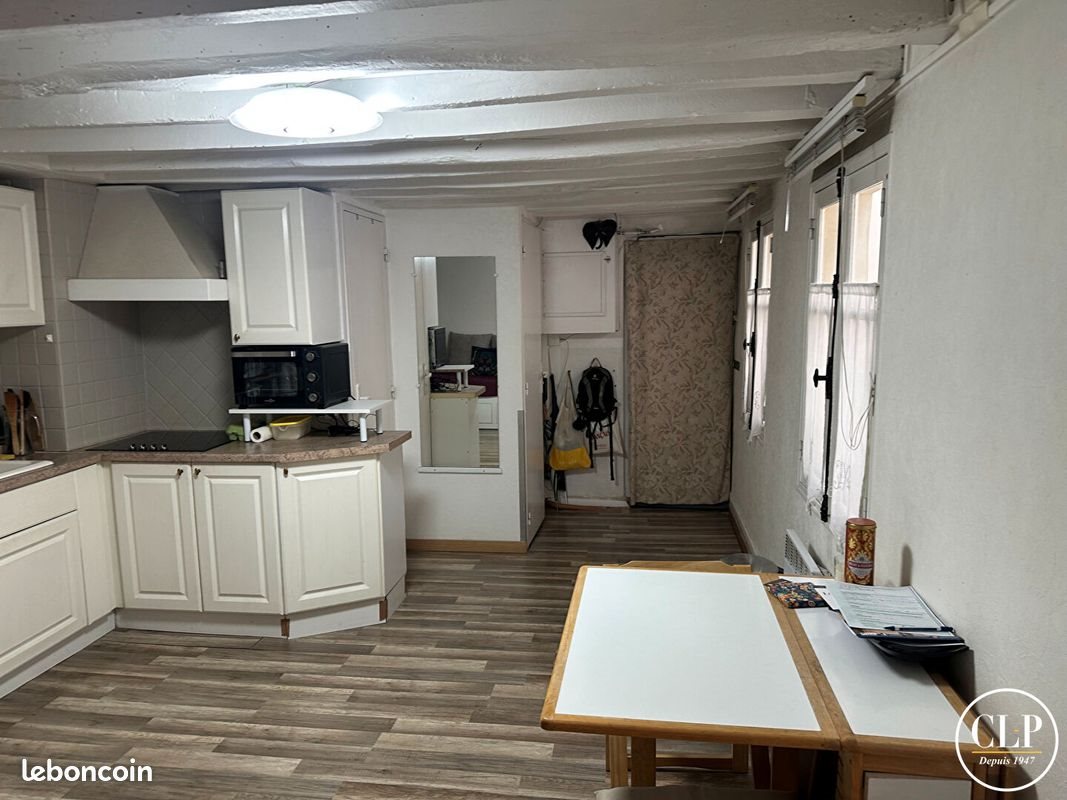 Appartement à vendre, 33m², Paris 11ème