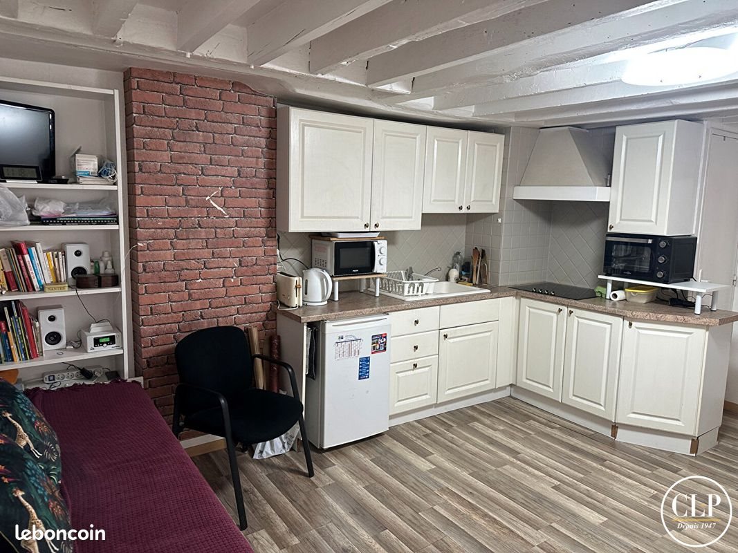 Appartement à vendre, 33m², Paris 11ème