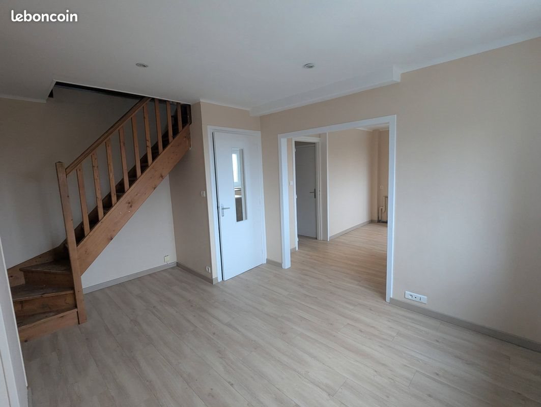 Appartement à louer, 50m², Seclin