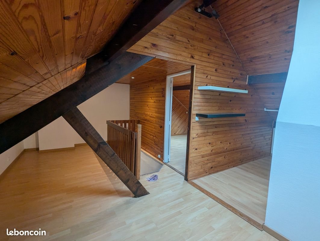 Appartement à louer, 50m², Seclin