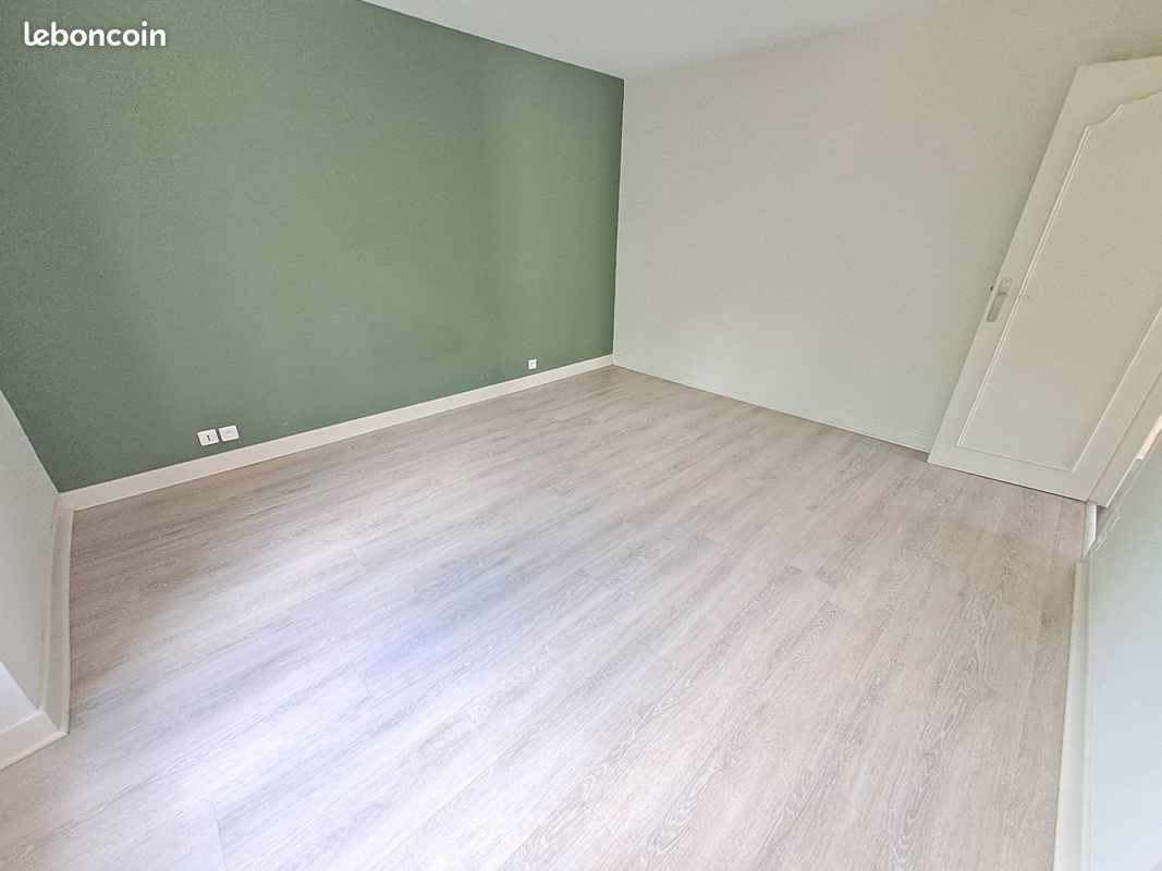 Appartement à louer, 70m², Condat-sur-Vienne