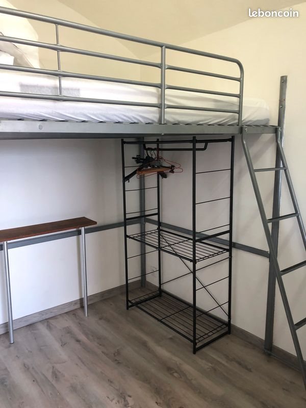 Appartement à louer, 30m², Cassis