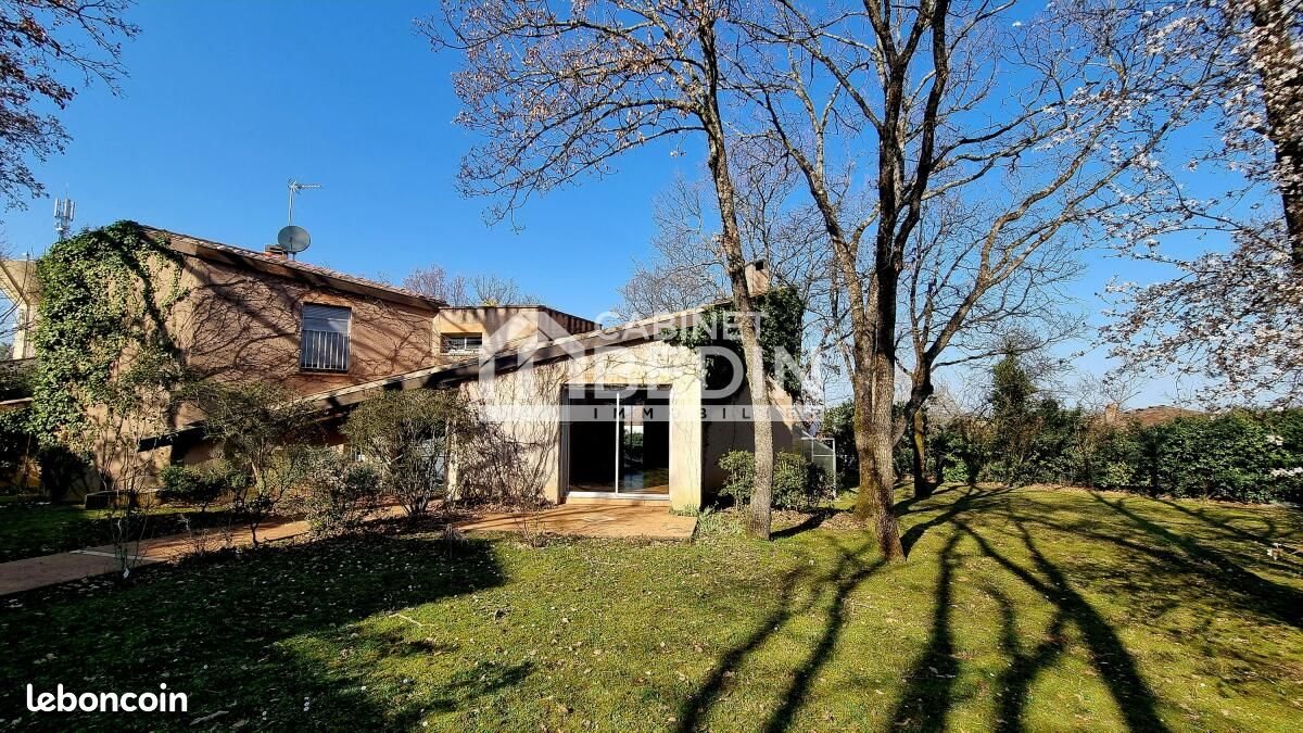 Maison à vendre, 174m², Saint-Orens-de-Gameville
