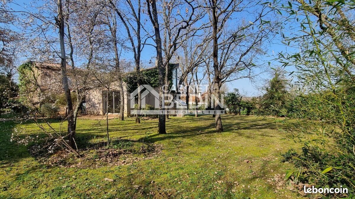 Maison à vendre, 174m², Saint-Orens-de-Gameville