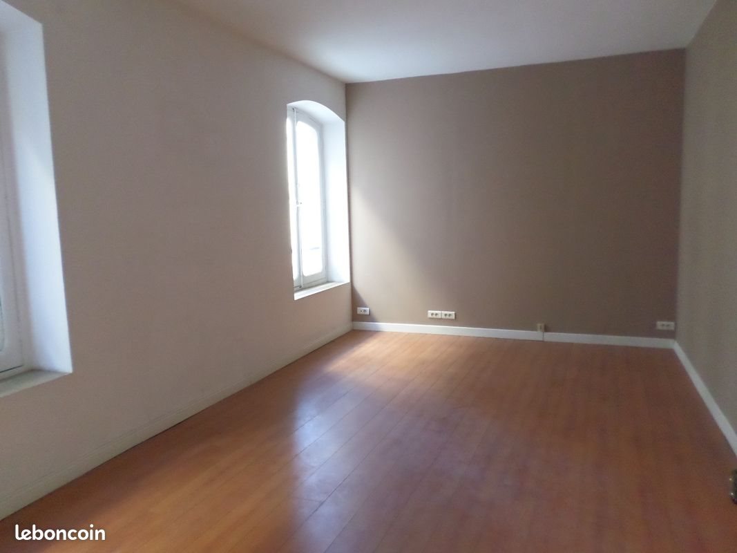 Appartement à louer, 82m², Toulon