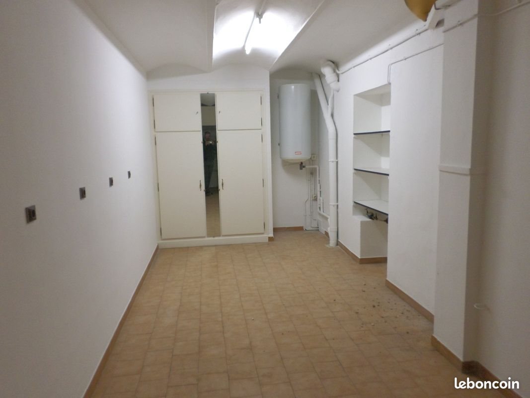 Appartement à louer, 82m², Toulon