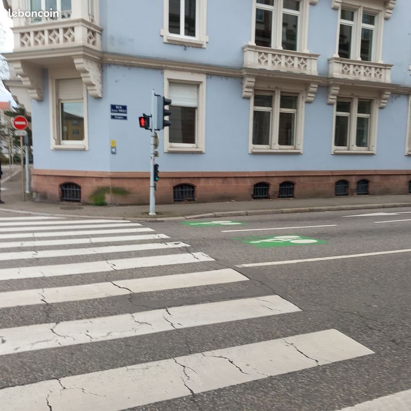 Appartement à vendre, 112m², Mulhouse