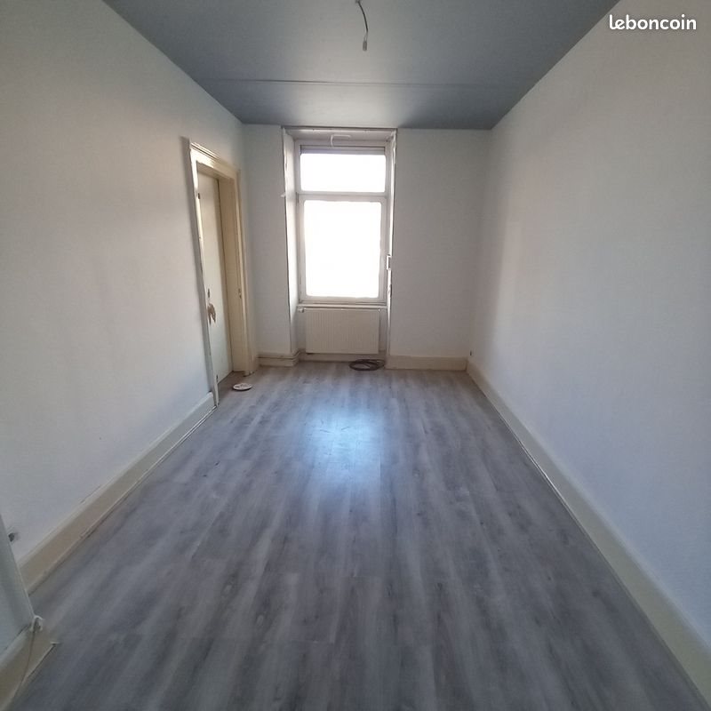 Appartement à vendre, 112m², Mulhouse
