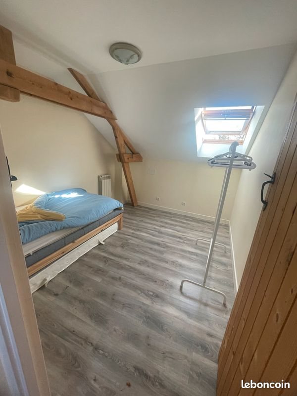 Maison à louer, 50m², Donnay