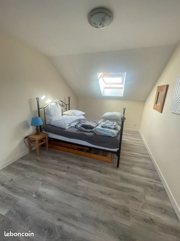 Maison à louer, 50m², Donnay