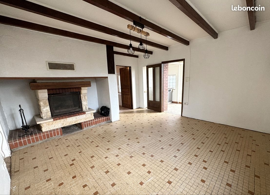 Maison à vendre, 95m², Caussade
