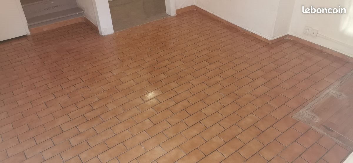 Appartement à louer, 54m², Beauvais