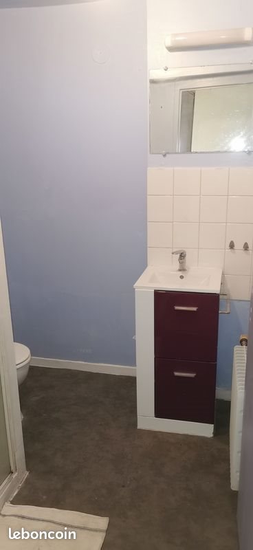 Appartement à louer, 54m², Beauvais