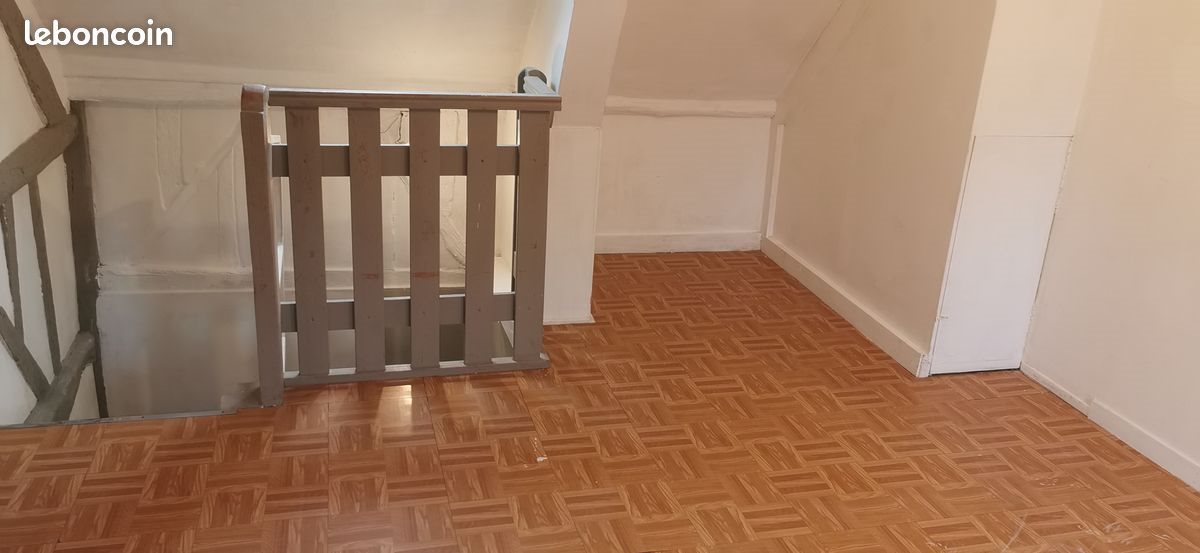 Appartement à louer, 54m², Beauvais