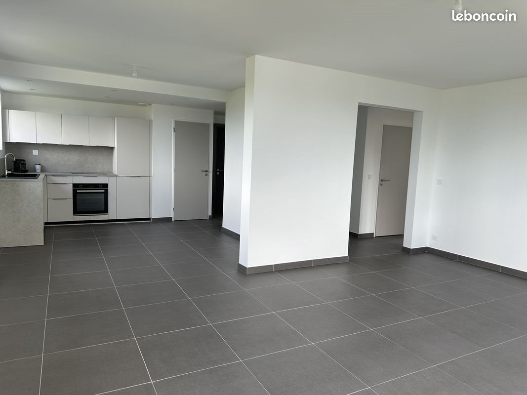 Appartement à louer, 100m², Ballaison