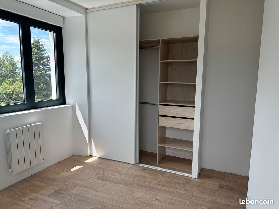 Appartement à louer, 100m², Ballaison