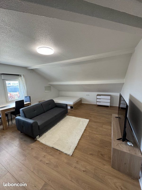 Appartement à louer, 32m², Sochaux