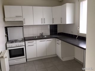 Maison à louer, 80m², Lezennes