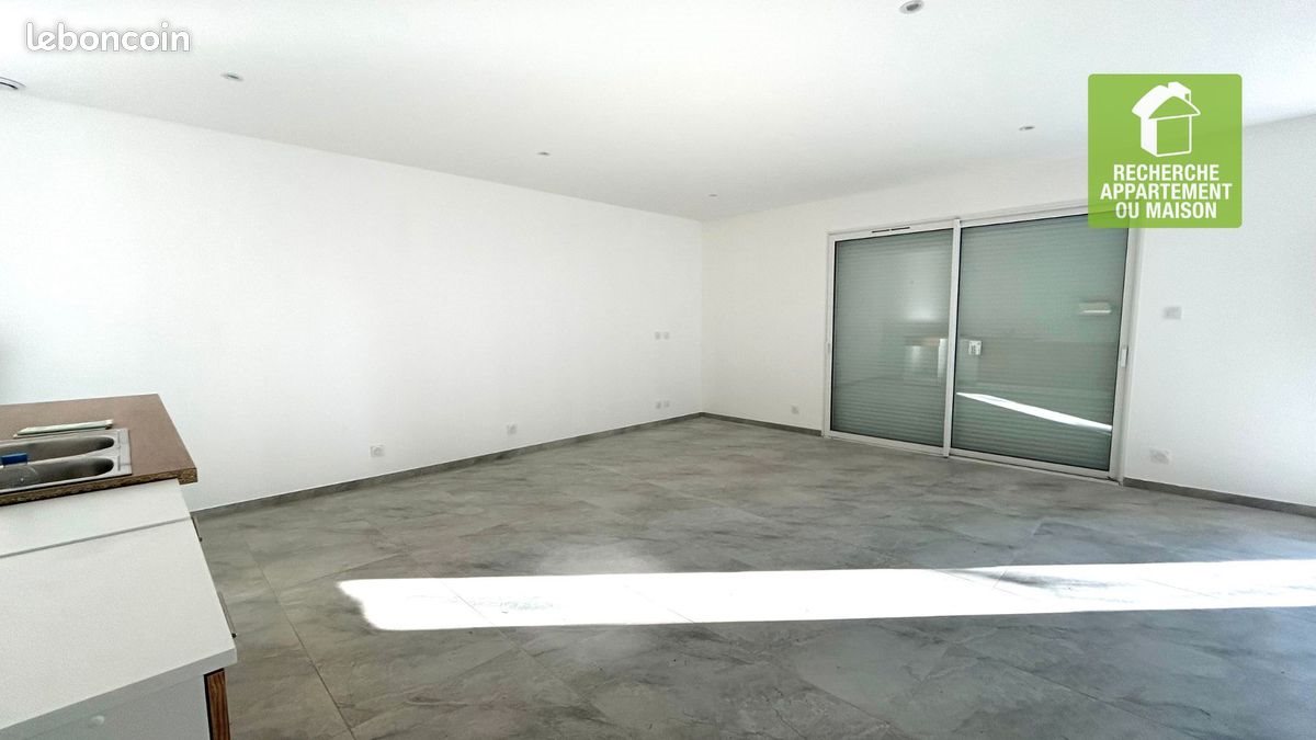 Maison à louer, 98m², Soleymieu