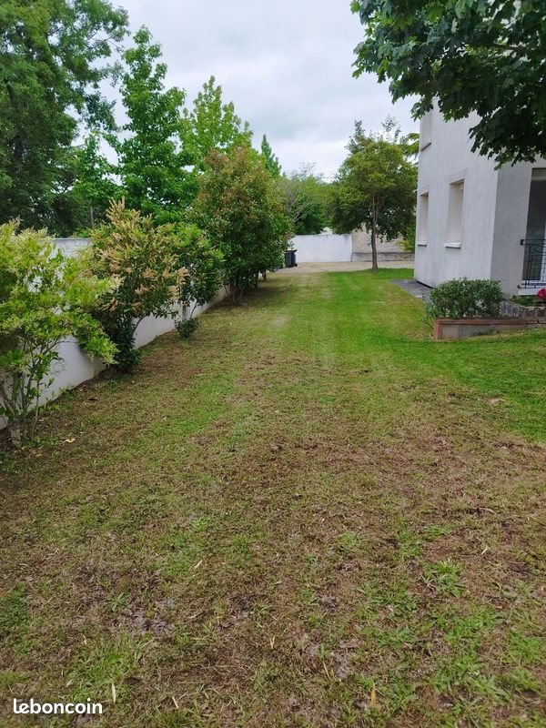 Appartement à louer, 69m², Villeneuve-Tolosane