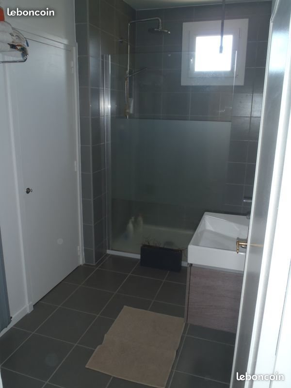 Appartement à louer, 85m², Le Puy-en-Velay