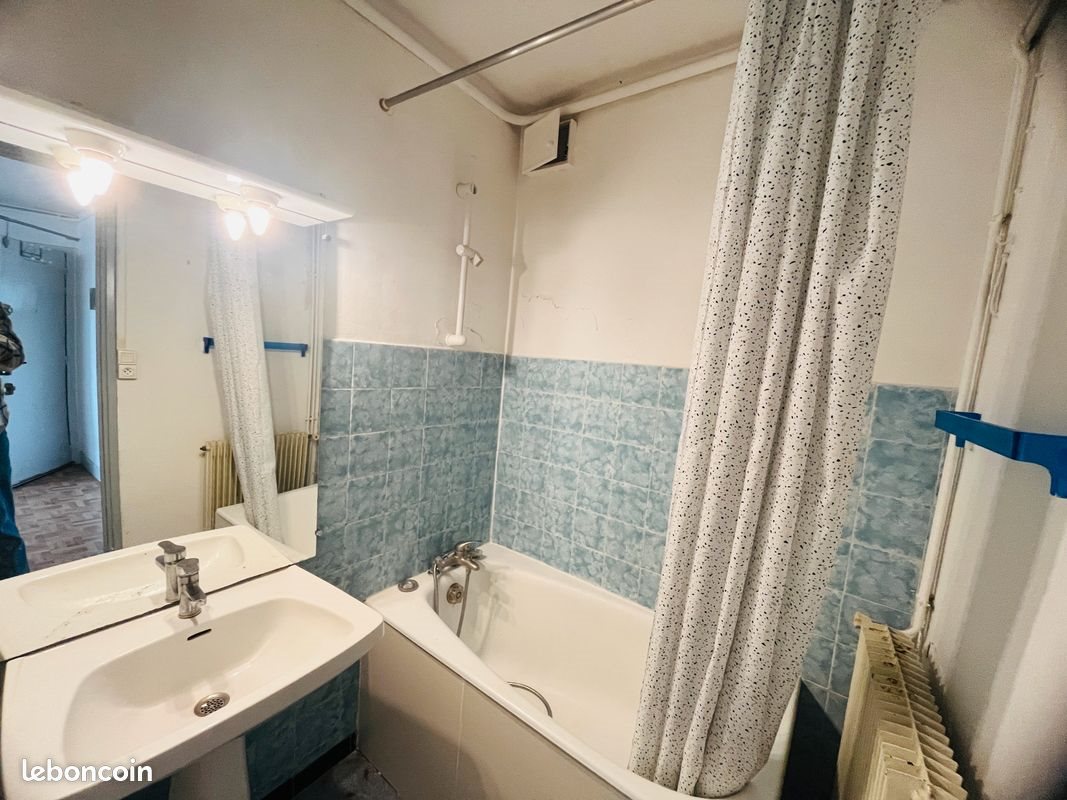 Appartement à louer, 50m², Montpellier