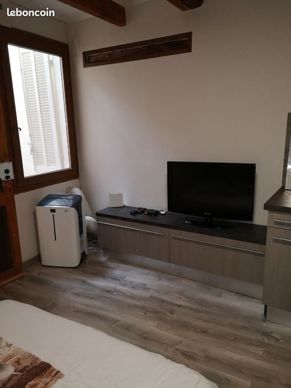 Appartement à louer, 17m², Aix-en-Provence
