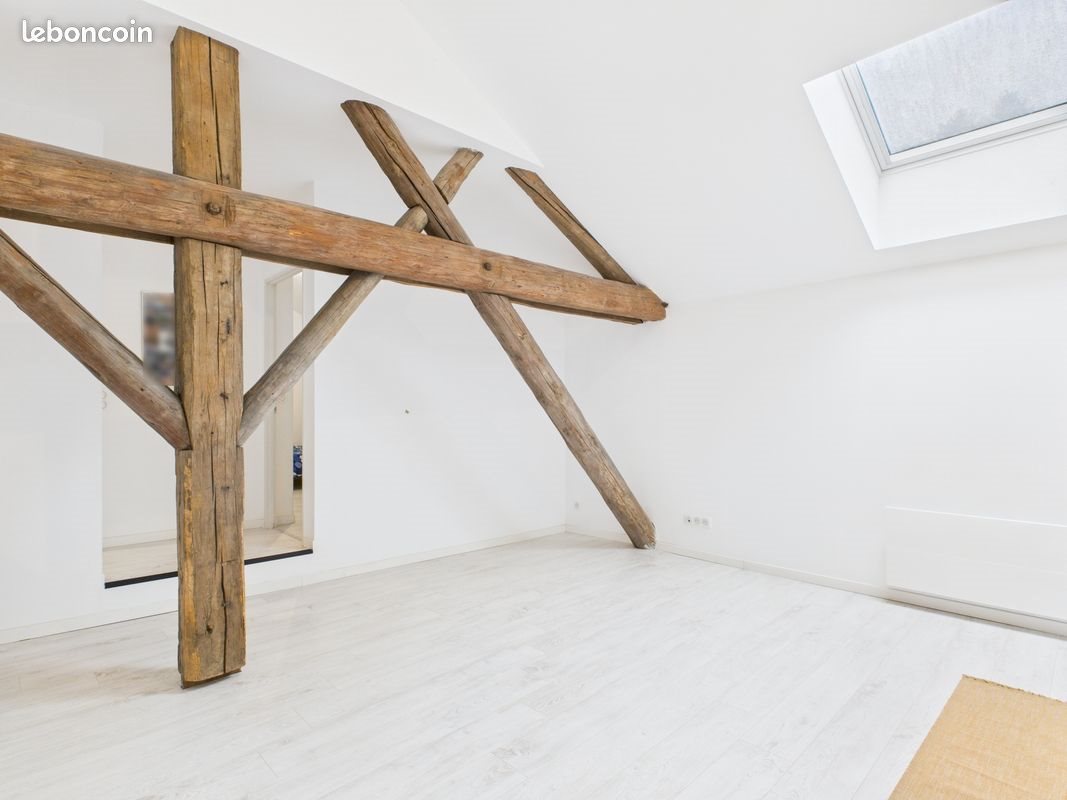 Appartement à vendre, 151m², Chavigny