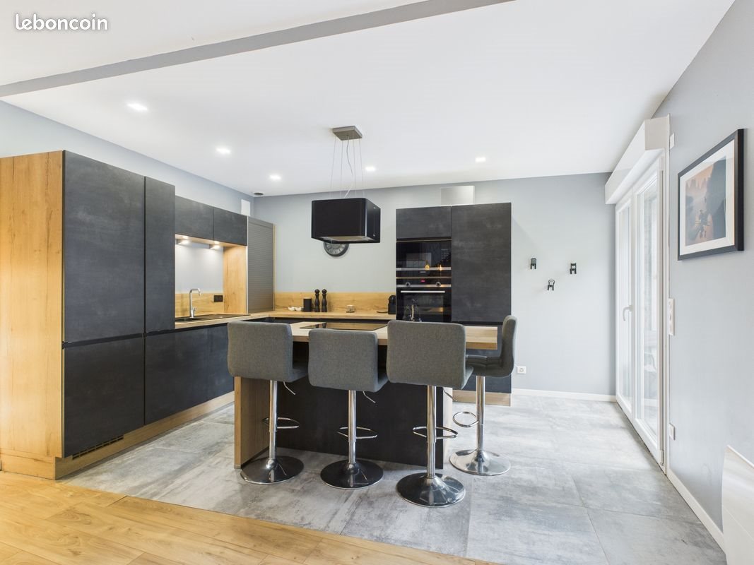 Appartement à vendre, 151m², Chavigny