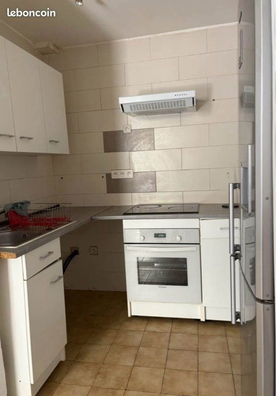 Maison à louer, 90m², Bédarieux
