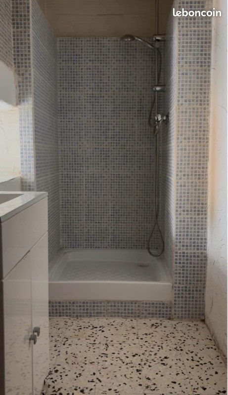 Maison à louer, 90m², Bédarieux